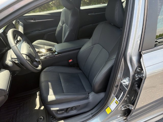 Used 2026 Toyota Camry XSE FWD image 21