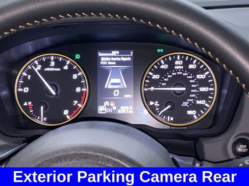 Certified 2025 Subaru Crosstrek 2.5i Sport image 17