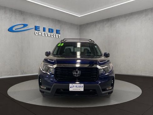 Used 2023 Honda Ridgeline RTL-E image 9