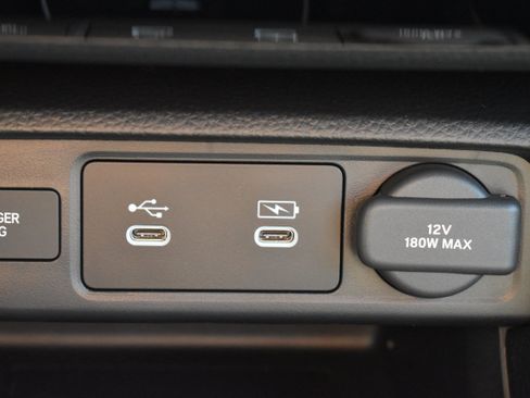New 2026 Honda Civic Sport Touring image 22