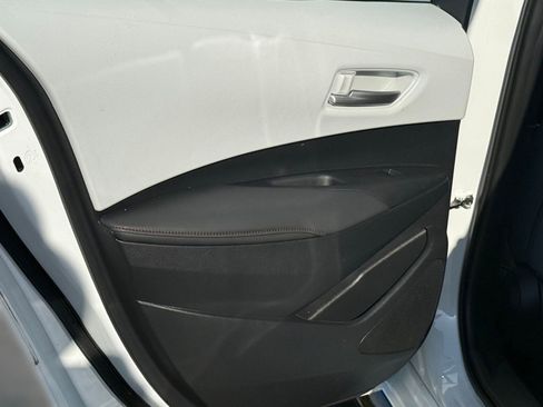 Certified 2023 Toyota Corolla SE image 28