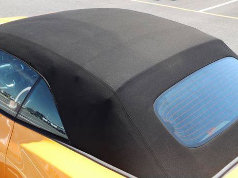 New 2026 Ford Mustang GT Premium RWD image 9