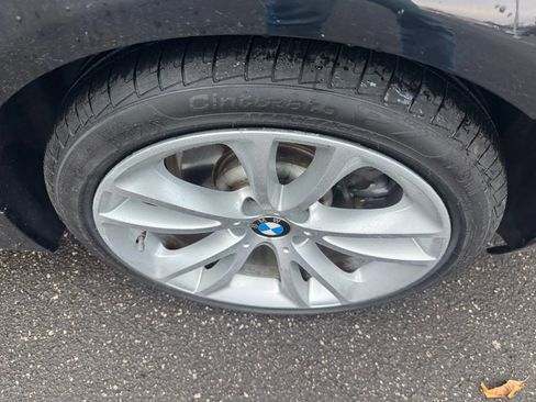 Used 2015 BMW 535i Sedan image 11