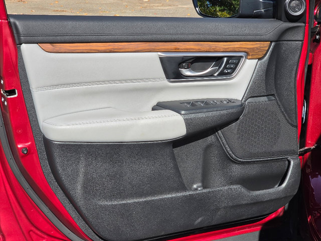 Certified 2022 Honda CR-V Touring image 21