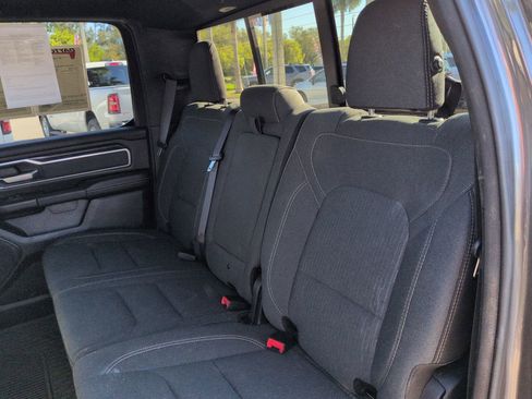 Used 2022 RAM 1500 Big Horn image 13
