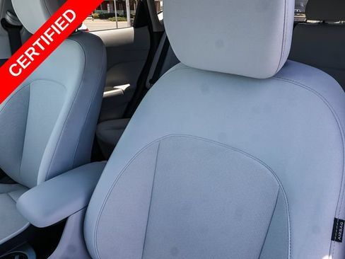 Certified 2024 Hyundai Kona SEL FWD image 27
