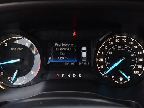 Used 2021 Ford Ranger XLT w/ Equipment Group 302A High AWD/4WD image 11