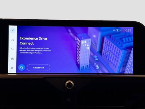 New 2026 Toyota Crown XLE image 10