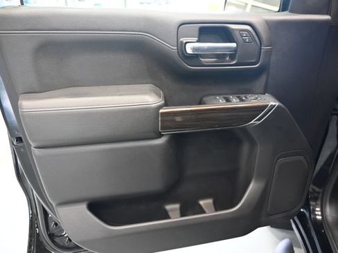 Used 2022 Chevrolet Silverado 1500 RST w/ Bed Protection Package AWD/4WD image 25