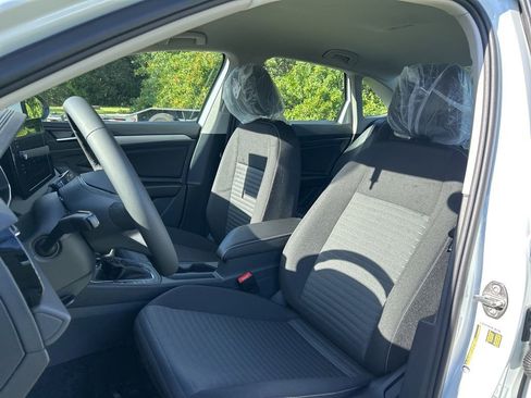 New 2026 Volkswagen Jetta S image 14