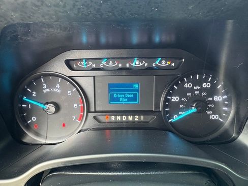 Used 2020 Ford F250 XL w/ Power Equipment Group image 6