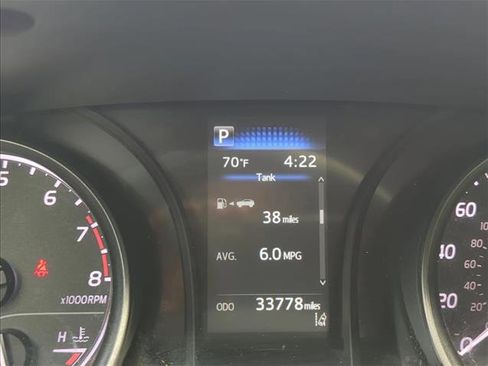 Used 2024 Toyota Camry SE image 13