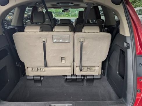 Used 2022 Honda Odyssey Elite image 13