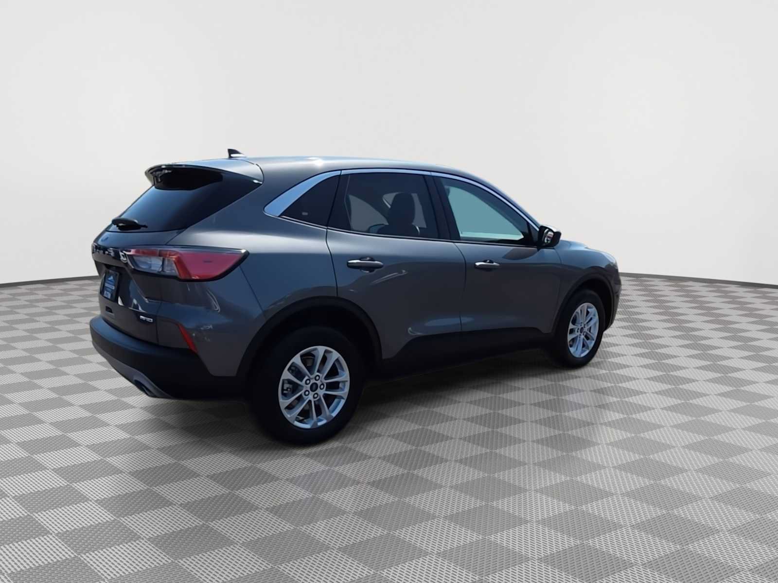 Used 2022 Ford Escape SE w/ Convenience Package AWD/4WD image 8