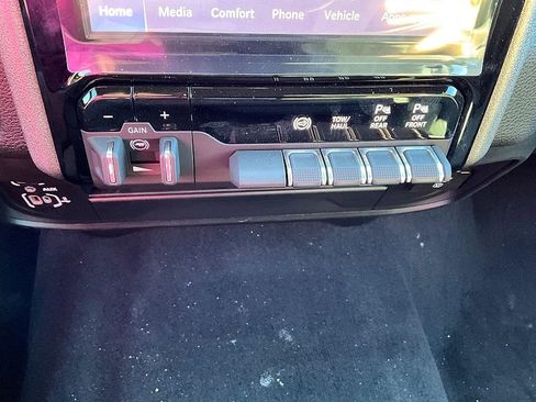 New 2026 RAM 3500 Tradesman image 22