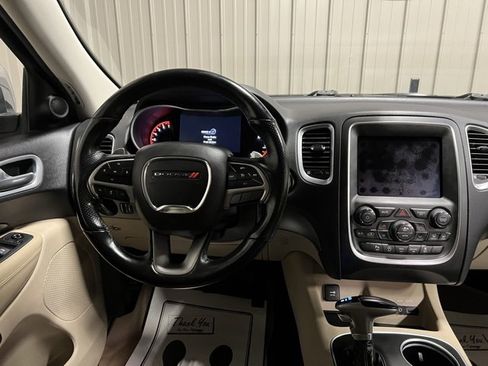 Used 2020 Dodge Durango Citadel image 37
