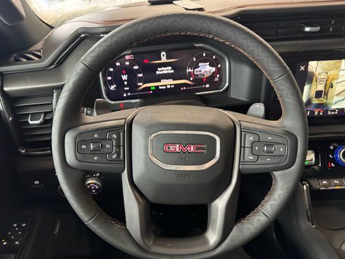 New 2026 GMC Sierra 1500 AT4 w/ AT4 Premium Package image 26