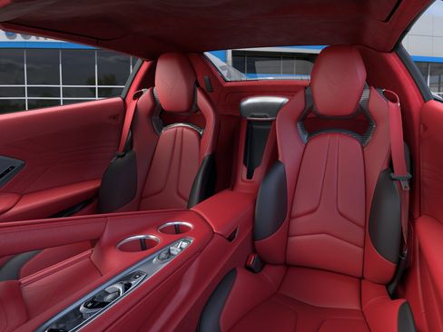 New 2026 Chevrolet Corvette Z06 image 40