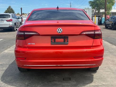 Used 2019 Volkswagen Jetta S w/ Driver Assistance Package FWD image 7
