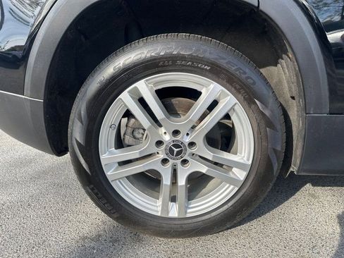 Used 2020 Mercedes-Benz GLB 250 image 7