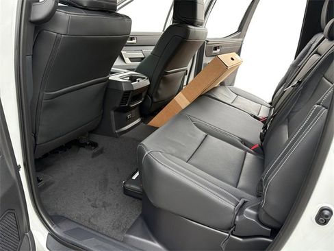 New 2026 Toyota Tundra SR5 image 10