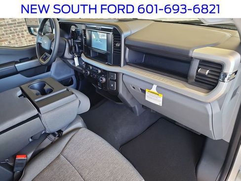 New 2026 Ford F250 XL w/ STX Appearance Package image 20