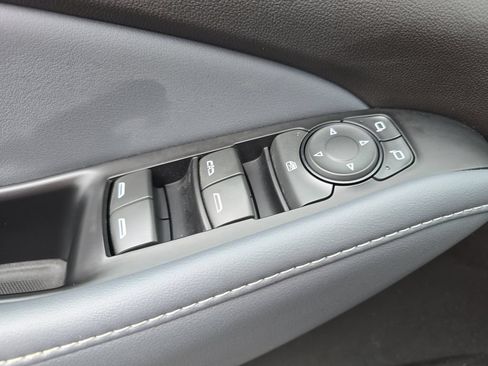 Certified 2024 Buick Enclave Essence w/ LPO, Floor Liner Package FWD image 30
