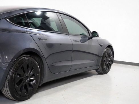 Used 2018 Tesla Model 3 Mid Range image 49