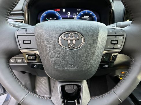 New 2026 Toyota Camry XLE w/ Premium Plus Package image 14