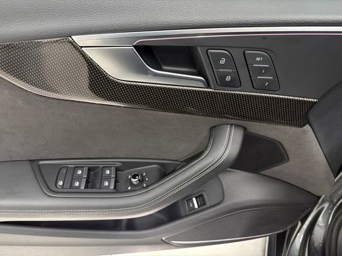 Used 2018 Audi S4 Prestige AWD/4WD image 21