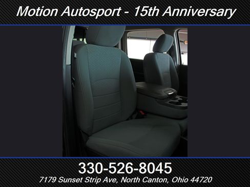 Used 2019 RAM 1500 Express w/ Wheel & Sound Group AWD/4WD image 35