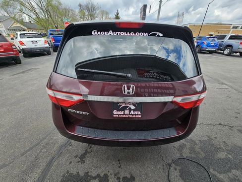 Used 2013 Honda Odyssey LX image 9
