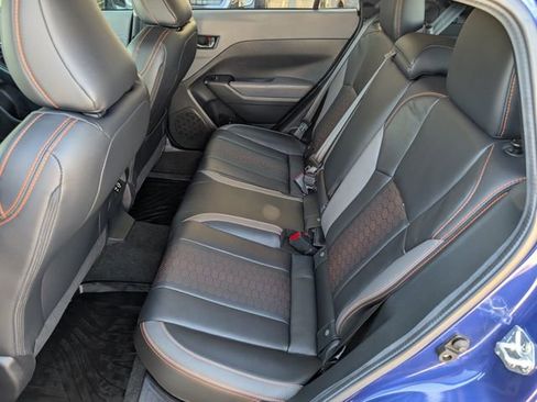 Certified 2025 Subaru Crosstrek 2.5i Limited w/ Crosstrek Mirror Package image 25