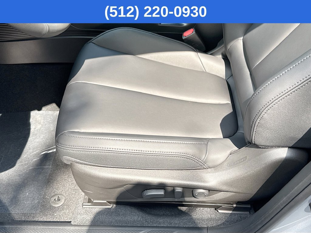New 2026 Subaru Outback Premium AWD/4WD image 24