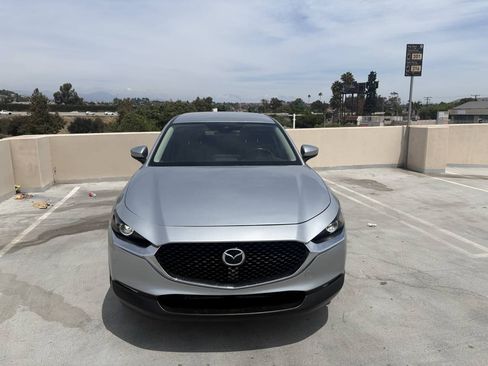 Used 2021 MAZDA CX-30 FWD 2.5 S w/ Select Package image 7