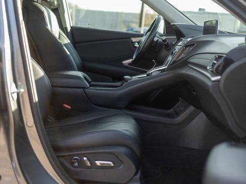 Certified 2023 Acura RDX AWD image 34