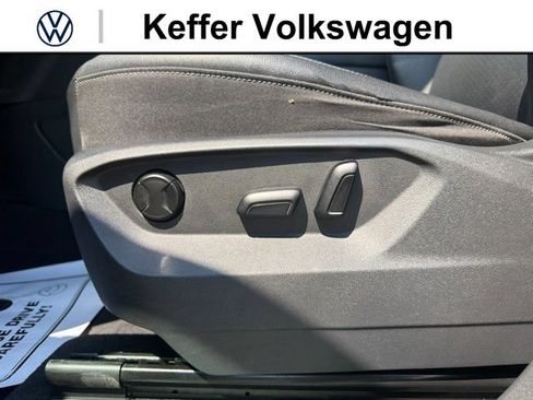 Used 2019 Volkswagen Atlas SE w/ Towing Package FWD image 13