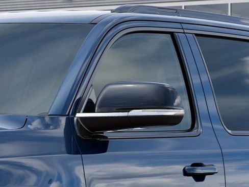 New 2026 Jeep Grand Wagoneer Limited AWD/4WD image 12