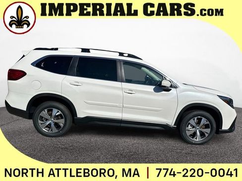 New 2025 Subaru Ascent Premium image 7