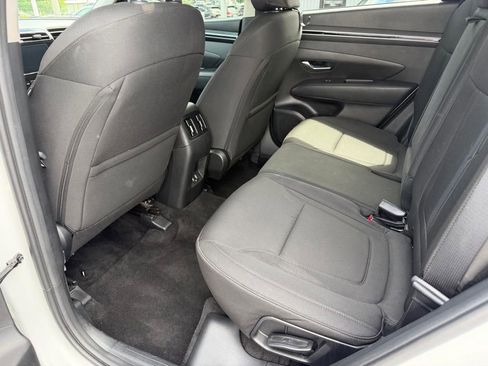 Used 2024 Hyundai Tucson SEL AWD/4WD image 16