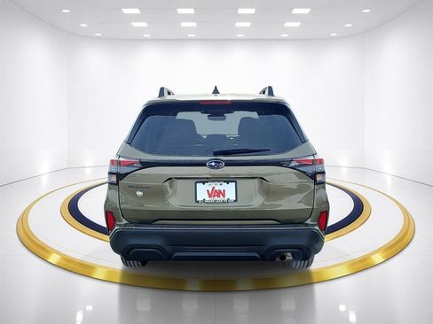 New 2026 Subaru Forester Premium AWD/4WD image 7