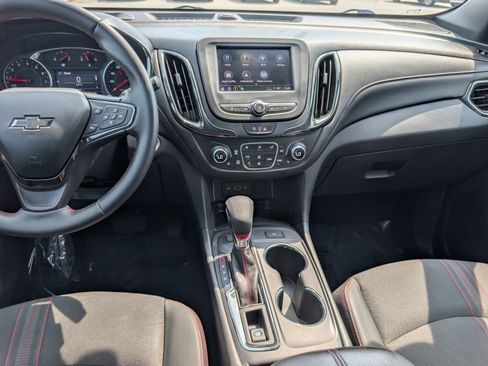 Used 2024 Chevrolet Equinox RS AWD/4WD image 19