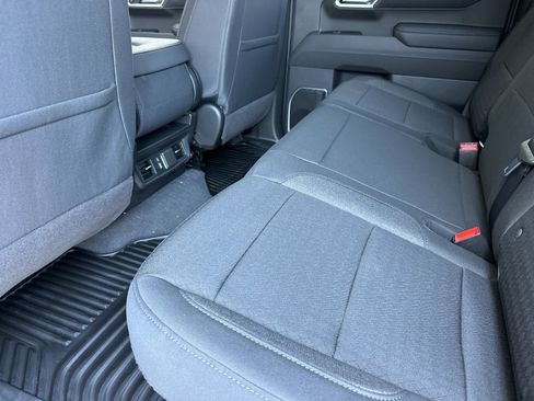 New 2025 Chevrolet Silverado 1500 LT image 13