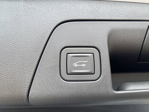 New 2026 Buick Envision Avenir AWD/4WD image 32