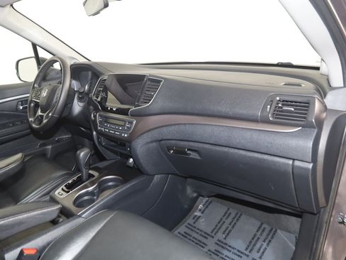 Used 2020 Honda Pilot EX-L image 37