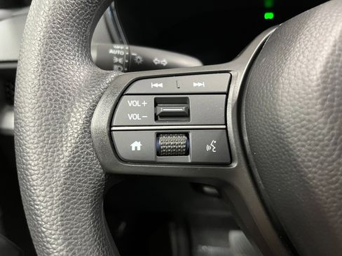 New 2026 Honda CR-V LX image 13