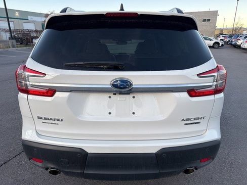 Certified 2023 Subaru Ascent Limited w/ Technology Package image 4