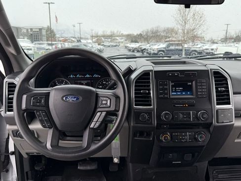 Used 2018 Ford F250 XLT image 27