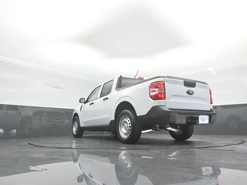 New 2026 Ford Maverick XL w/ Equipment Group 101A AWD/4WD image 35