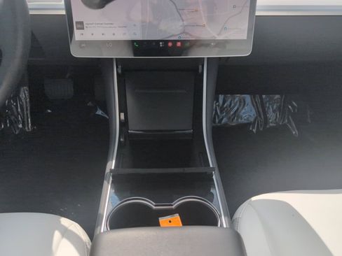 Used 2019 Tesla Model 3 Long Range RWD image 14